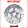 Rf3104 Front Brake Disc Sx Braking Harley Davidson Fxdb Dyna Street Bob 158