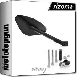 Rizoma Bs173b Mirror Side Mount Right Harley-davidson Street Bob 2020 20
