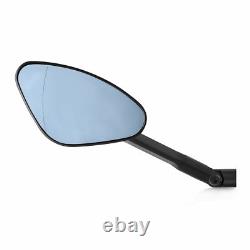 Rizoma Bs173b Mirror Side Mount Right Harley-davidson Street Bob 2020 20