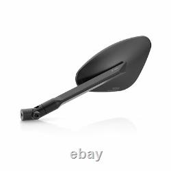 Rizoma Bs173b Mirror Side Mount Right Harley-davidson Street Bob 2020 20