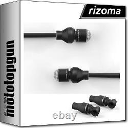 Rizoma Fr070bm 2 Led Turn Signal Rear + Kit Harley-davidson Street Bob 2020 20