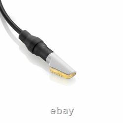 Rizoma Fr120a Couple Led Turn Signal Front Harley-davidson Street Bob 2019 19