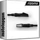 Rizoma Fr120b Couple Led Turn Signal Front Harley-davidson Street Bob 2020 20