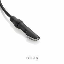 Rizoma Fr120b Couple Led Turn Signal Front Harley-davidson Street Bob 2020 20