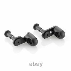 Rizoma Fr120b Couple Led Turn Signal Front Harley-davidson Street Bob 2020 20