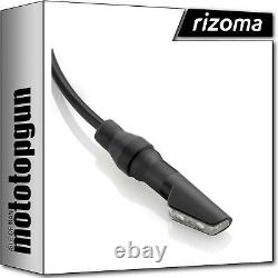 Rizoma Fr120b Turn Signal Led Front Harley-davidson Street Bob 2020 20