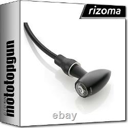 Rizoma Fr150b Turn Signal Led Front Harley-davidson Street Bob 2020 20