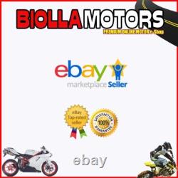 Rl3007 Rear Brake Disc DX Braking Harley Davidson Flhxse Cvo Street Glide