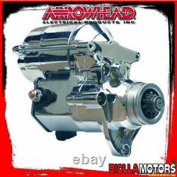 SHD0013-C STARTER MOTOR FOR HARLEY-DAVIDSON FLHXXX Street Glide Trike 1690