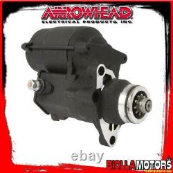 SHD0013 STARTER MOTOR HARLEY DAVIDSON FLHX Street Glide 2014- 1690cc 31618-06A D