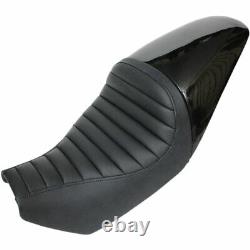 Saddlemen Full Fender Solo Seat 2015-19 Harley Street XG 500/750