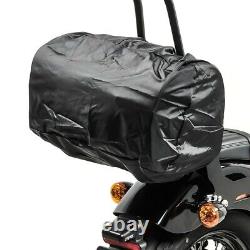 Set Scissor Lift + Tail Bag for Harley Davidson Dyna Street Bob SM15