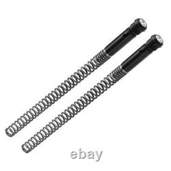 Set Springs & Caps BITUBO Manual for Harley 1745 Fxbb Street Bob 2018-2024