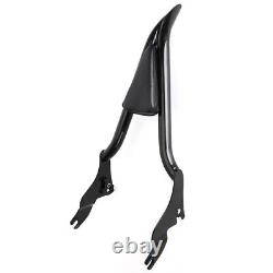 Sissy Bar for Harley Electra Glide Standard 09-22 Craftride PV2