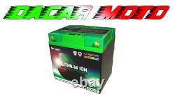 Skyrich Lithium Battery Harley Davidson Flhx 1690 Street Glide Abs 2013 2014