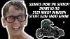 Squints From The Sandlot U0026 His 2021 Harley Davidson Street Glide Special Chauncey Leopardi
