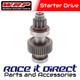 Starter Drive for Harley Davidson FXDBB Dyna Street Bob 2014-2015 WRP