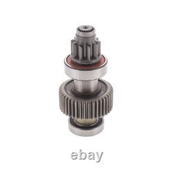 Starter Drive for Harley Davidson FXDBB Dyna Street Bob 2014-2015 WRP