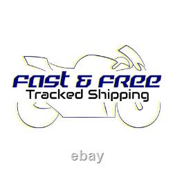 Starter Drive for Harley Davidson FXDBB Dyna Street Bob 2014-2015 WRP