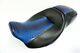 Street Glide HARLEY Seat Cover P52320-11 Glossy Blue Gator 2008-2019 COVER ONLY