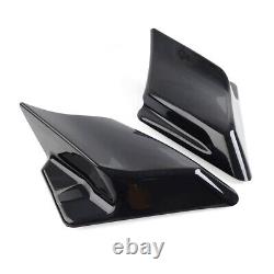 Stretched Side Cover for Harley Street Glide Special FLHXS 14-23