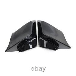 Stretched Side Cover for Harley Street Glide Special FLHXS 14-23