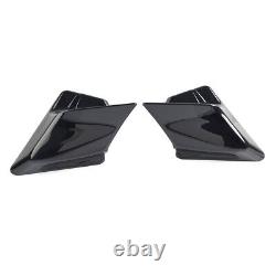 Stretched Side Cover for Harley Street Glide Special FLHXS 14-23