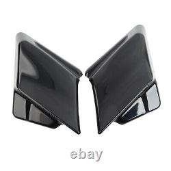 Stretched Side Cover for Harley Street Glide Special FLHXS 14-23