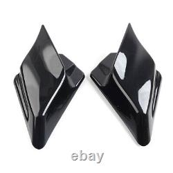 Stretched Side Cover for Harley Street Glide Special FLHXS 14-23