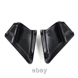 Stretched Side Cover for Harley Street Glide Special FLHXS 14-23