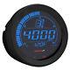 Tachometer KOSO HD-02R 1584 Flhxxx Street Gl Trike 2010-2010