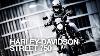 Test Harley Davidson Street 750