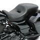 Touring Seat for Harley Davidson Street Glide Special 15-21 Hammock