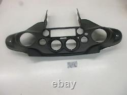 Trim Interior Cockpit Dash 58497-08A G19. Harley Davidson Street Glide