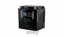 US Powersports Battery For Harley Davidson FLHXSE 1800 CVO Street Glide ABS 2015
