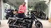 Used Harley Davidson Street 750 Goldy Bhaiya Superbikes World Born Creator