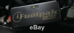 Vance & Hines Fuelpak FP3 Fuel Tuner For Harley Davidson 2014-2018 Street Glide