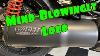 Vance U0026 Hines Hi Output Exhaust On Harley Davidson Street Rod 750 Review