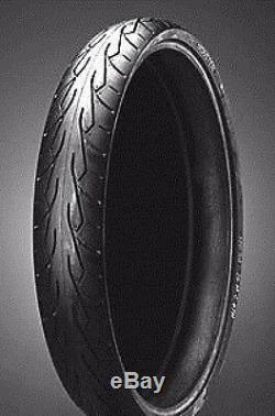 Vee Rubber 23 Front Tire 120/70-23 Harley Flhx Street Glide Fltr Road Glide