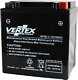 Vertex Battery For Harley Davidson FLHX 1690 Street Glide ABS 2013