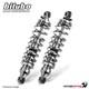 WME4 Chrome HD FLHXS Street Glide Special 2014-2016 Bitubo Shocks