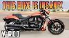 Why All The Hate Harley Davidson V Rod Ride Review Impressions It S A Beast