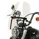 Windshield for Harley Davidson Softail Street Bob CW1B