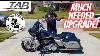 You Need This Upgrade If You Ride A Harley Davidson Street Glide